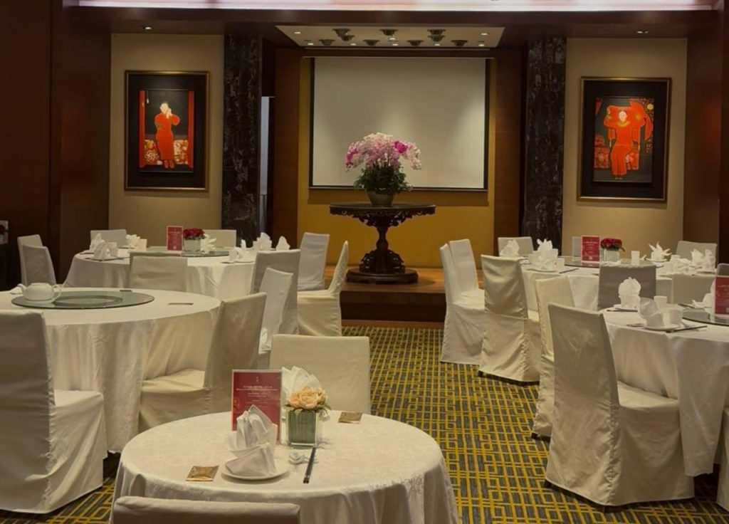 Indulge in a Luxurious Seafood Feast at Tien Court this Chinese New Year Indulge in a Luxurious Seafood Feast at Tien Court this Chinese New Year - Alvinology