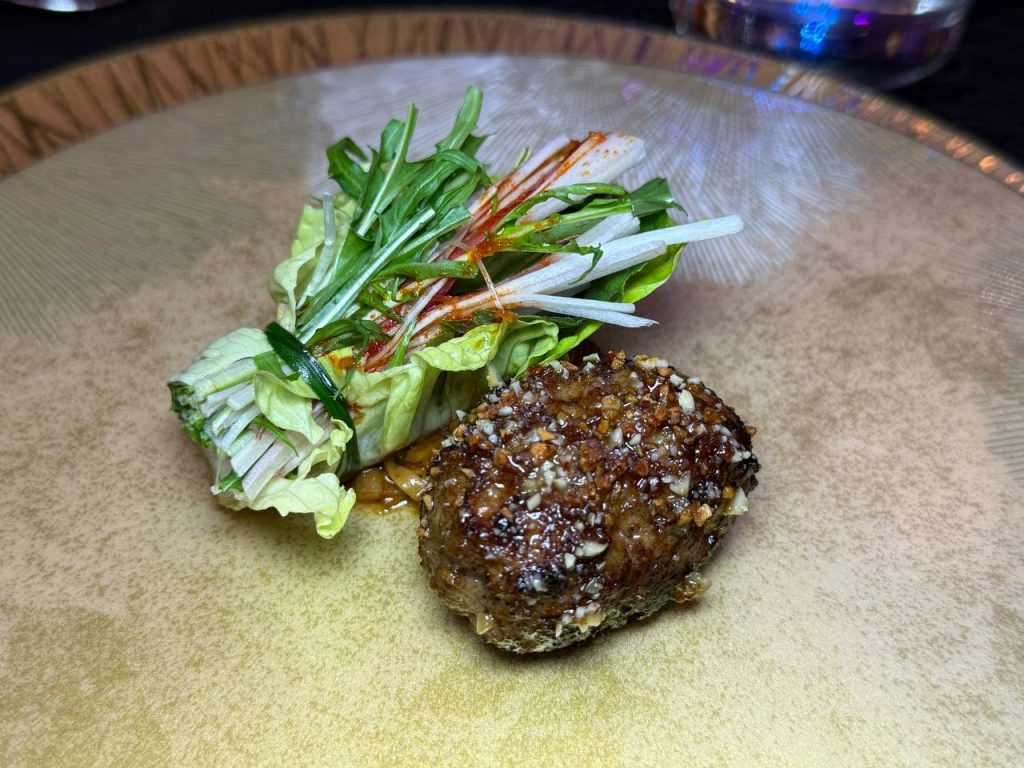 Tasting Korea’s Finest: Hanwoo Beef and Handon Pork Arrive in Singapore - Alvinology