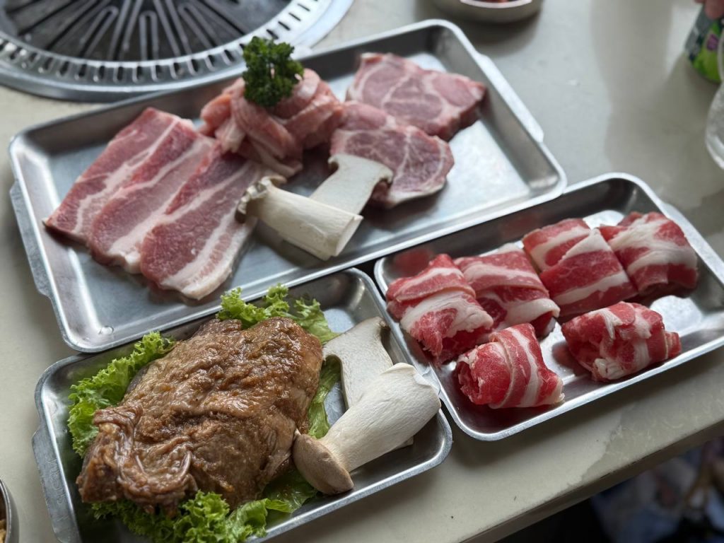 Dining at OMMA: A Pet-Friendly Korean BBQ Experience in the Heart of Holland Village Dining at OMMA: A Pet-Friendly Korean BBQ Experience in the Heart of Holland Village - Alvinology