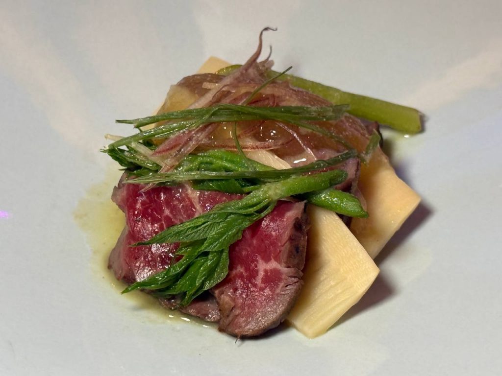 Tasting Korea’s Finest: Hanwoo Beef and Handon Pork Arrive in Singapore - Alvinology