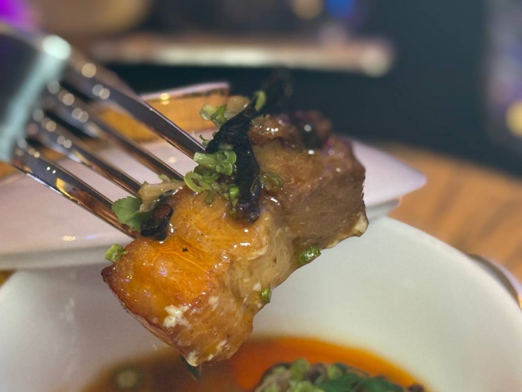 Tasting Korea’s Finest: Hanwoo Beef and Handon Pork Arrive in Singapore - Alvinology
