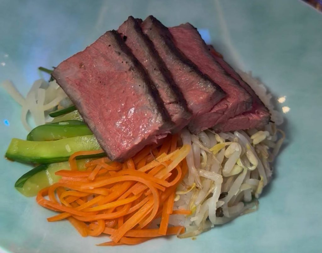 Tasting Korea’s Finest: Hanwoo Beef and Handon Pork Arrive in Singapore - Alvinology
