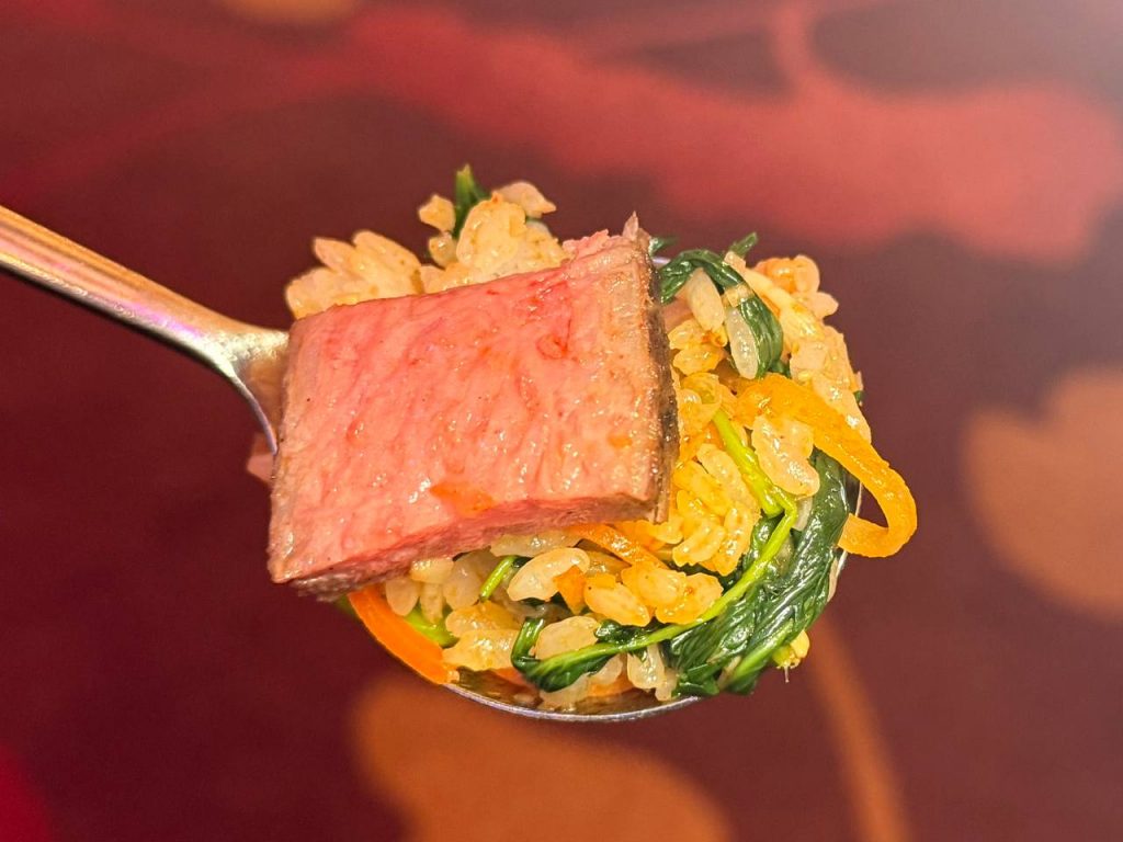 Tasting Korea’s Finest: Hanwoo Beef and Handon Pork Arrive in Singapore - Alvinology