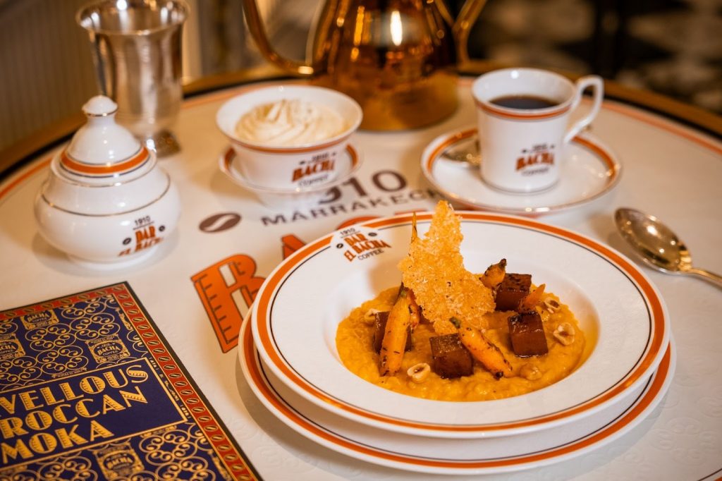 Bacha Coffee Unveils Winter Menu for Lunar New Year and Launches Valentine’s Day Blind Boxes in Singapore - Alvinology