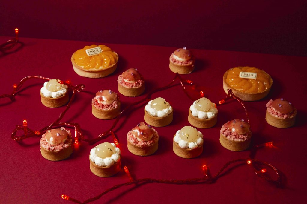 PAUL Welcomes the Year of the Horse with an Elegant Chinese New Year 2026 Collection - Alvinology