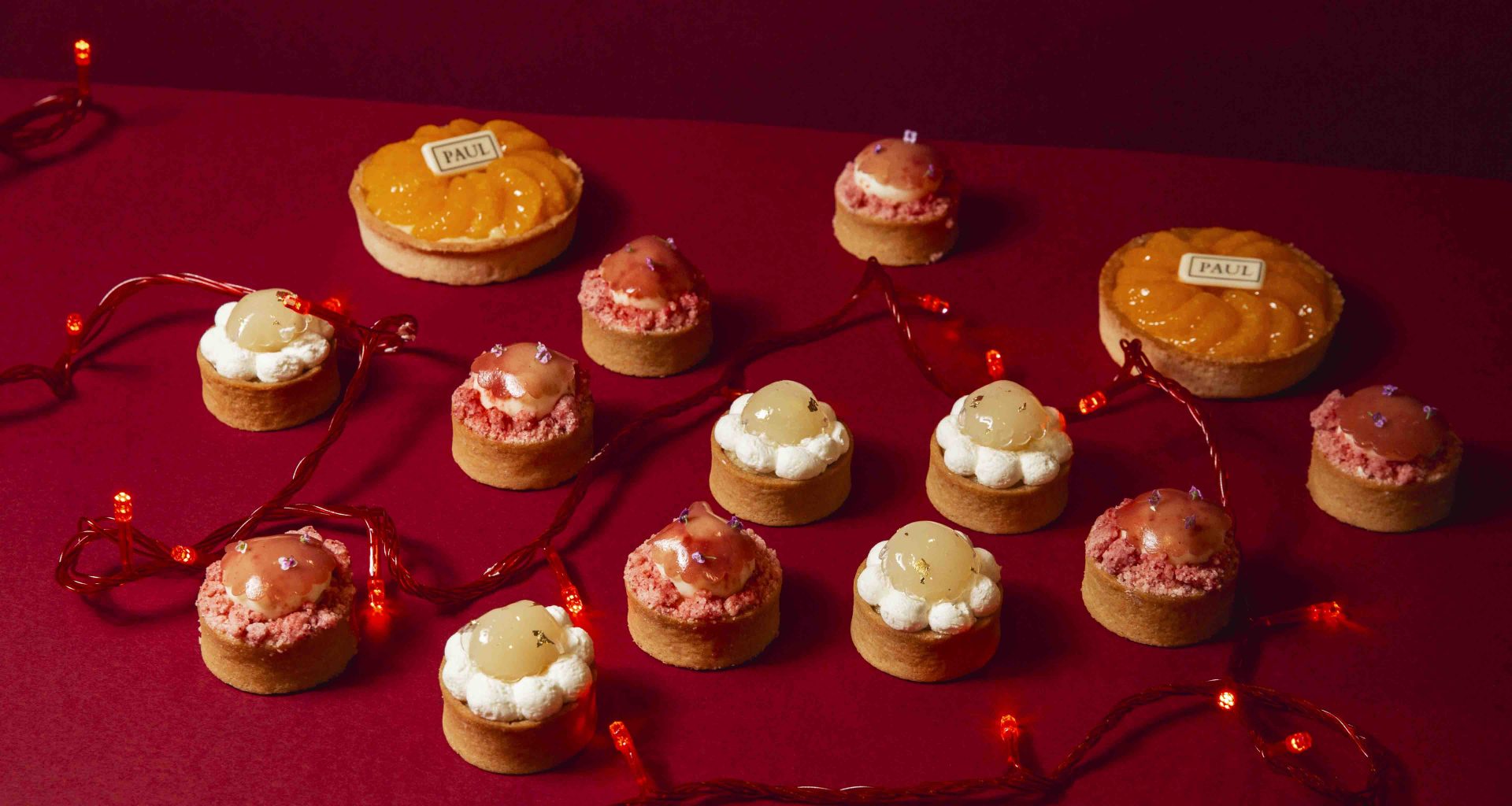 PAUL Welcomes the Year of the Horse with an Elegant Chinese New Year 2026 Collection - Alvinology