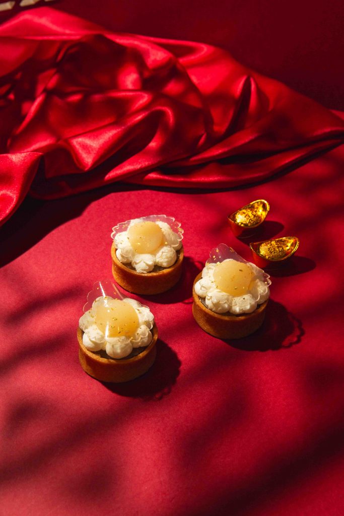 PAUL Welcomes the Year of the Horse with an Elegant Chinese New Year 2026 Collection - Alvinology