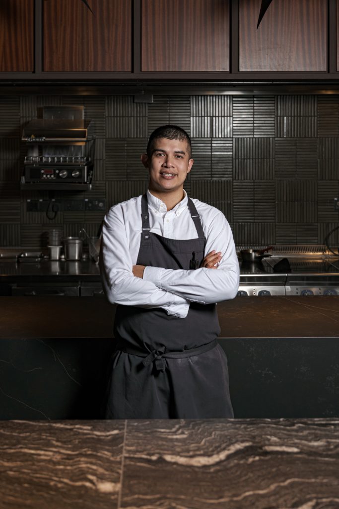 Experience Chef Matin’s Limited-Time Exclusive Pastries at Burnt Ends Bakery This Weekend - Alvinology
