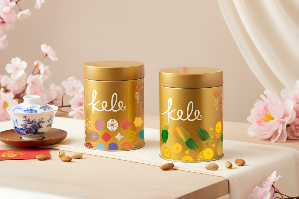 Chinese New Year 2026 Gets Cuter With Kele’s Limited Edition Sanrio Collection - Alvinology
