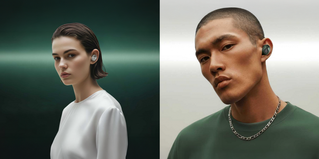 Devialet Gemini II Introduces Two New Finishes for Premium Sound on the Go Devialet Gemini II Introduces Two New Finishes for Premium Sound on the Go - Alvinology