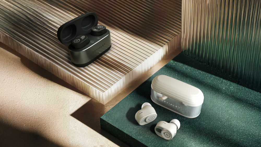 Devialet Gemini II Introduces Two New Finishes for Premium Sound on the Go Devialet Gemini II Introduces Two New Finishes for Premium Sound on the Go - Alvinology
