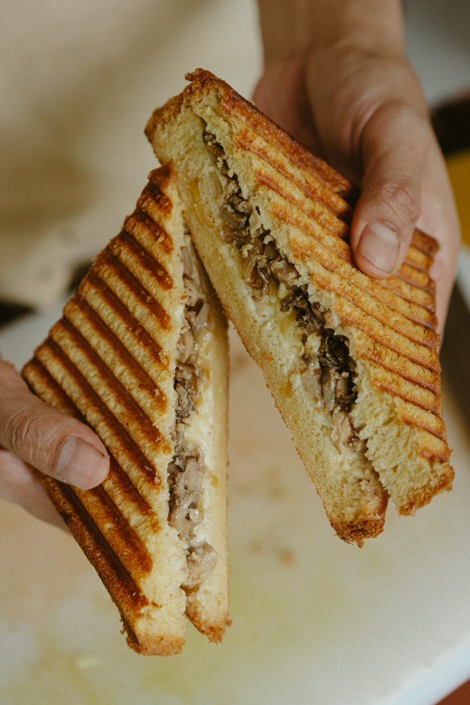 Experience Chef Matin’s Limited-Time Exclusive Pastries at Burnt Ends Bakery This Weekend - Alvinology