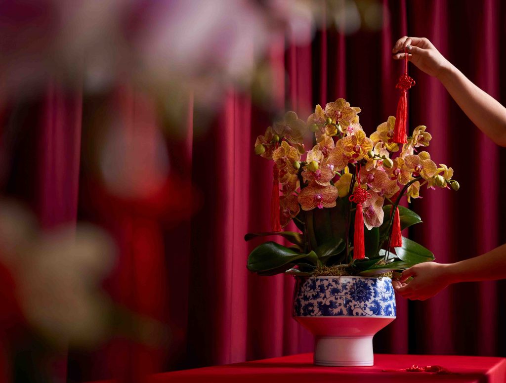 Celebrate Chinese New Year in Timeless Elegance at Raffles Hotel Singapore - Alvinology