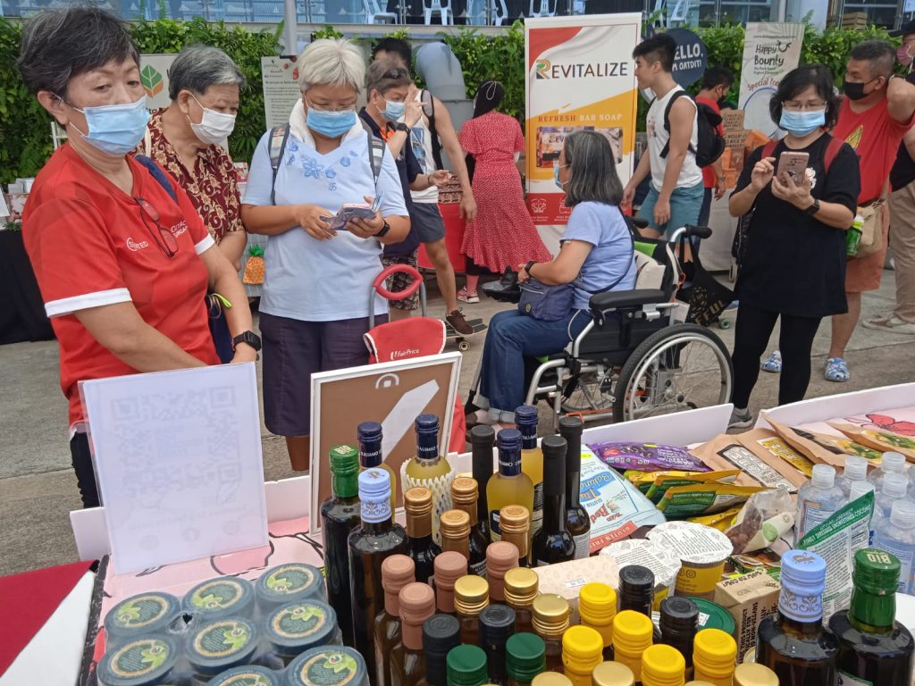 GoodHood Launches Inaugural Neighbours’ Day in Bishan, Turning Spring Cleaning into a Heartland Festival for Good - Alvinology