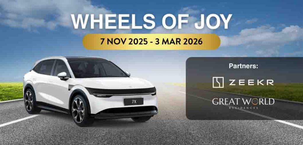 Singapore’s Largest Public EV Charging Hub Goes Fully Operational at Great World - Alvinology