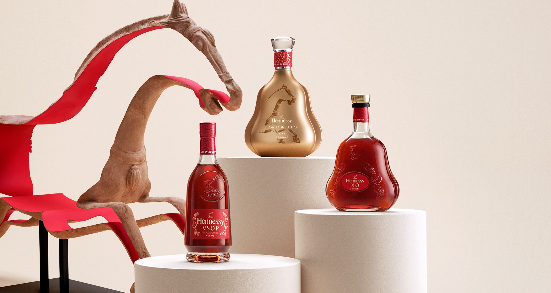 Hennessy Welcomes the Year of the Horse with Limited Editions, Reunion Experiences and First Local CNY Partnership - Alvinology