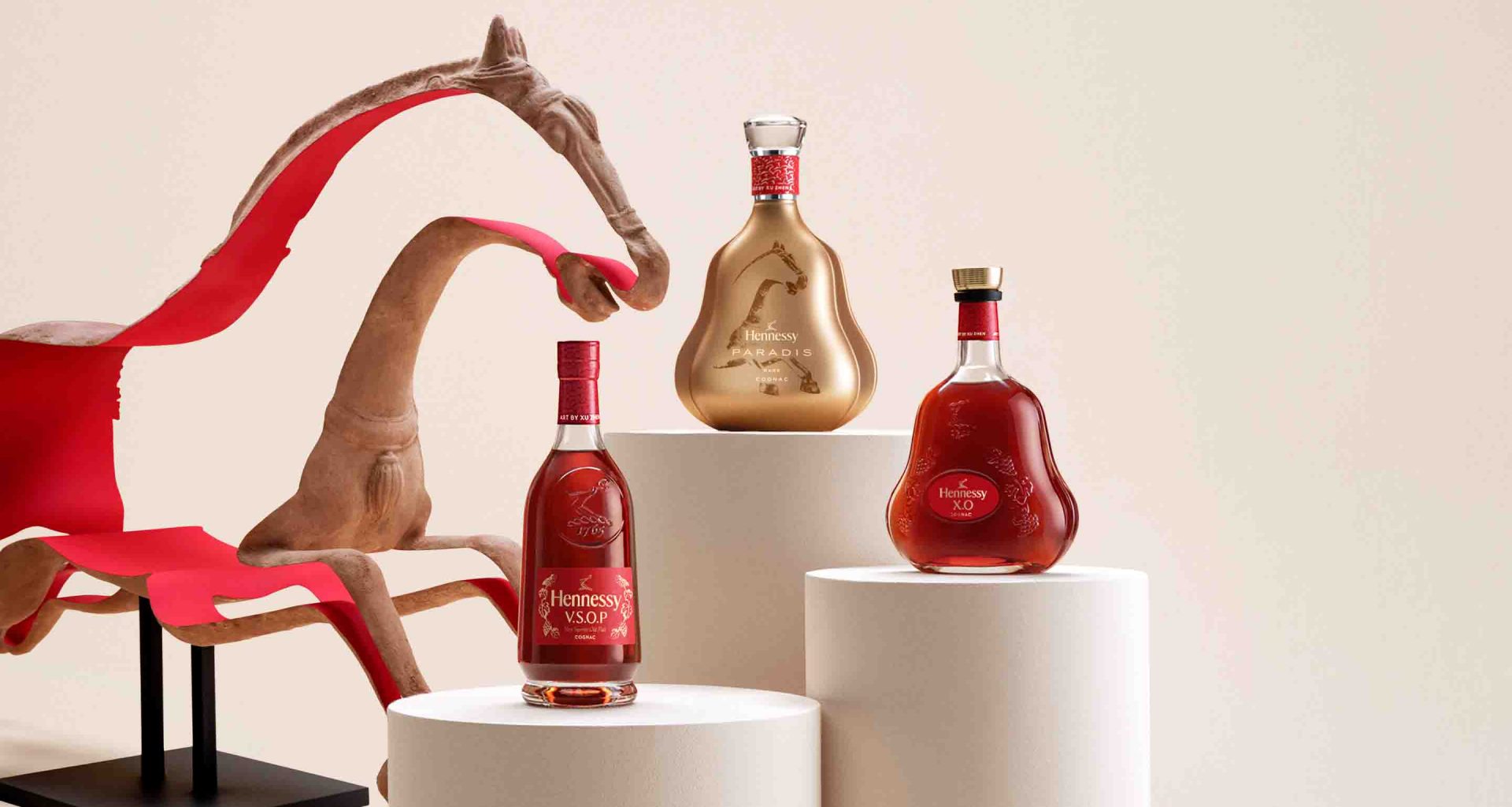Hennessy Celebrates the Year of the Horse with Limited Editions and a First-Ever Local Partnership - Alvinology