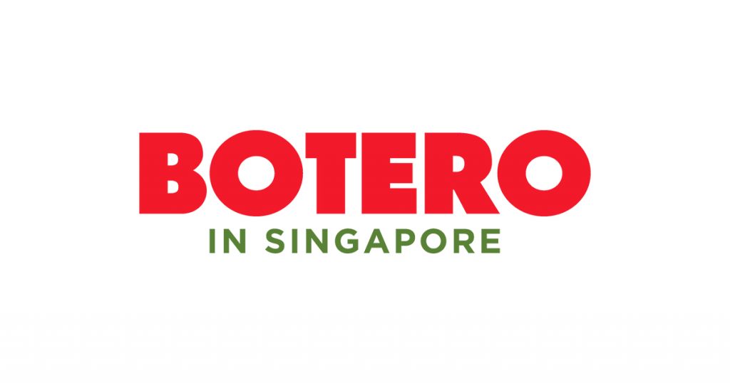 IMBA to Present Landmark Botero Exhibition at Gardens by the Bay - Alvinology