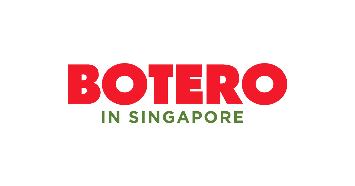 IMBA to Present Landmark Botero Exhibition at Gardens by the Bay - Alvinology