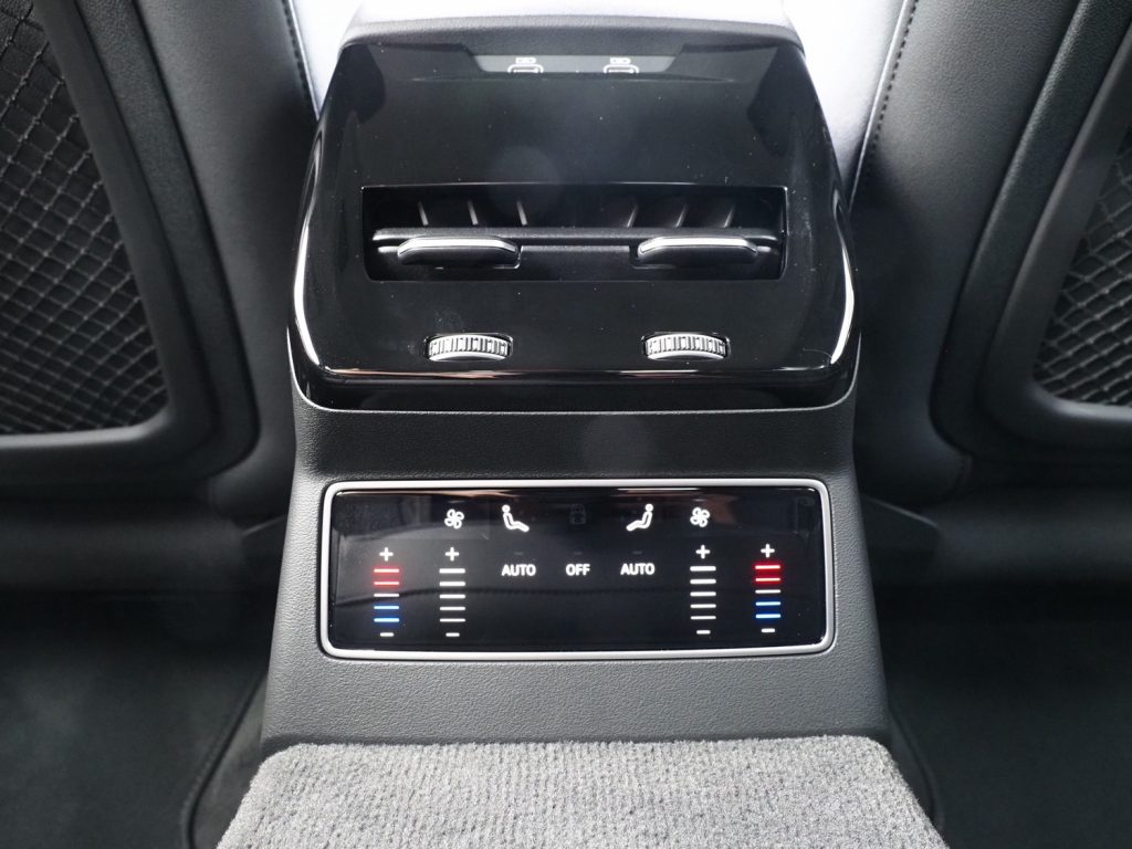 [Car Review] Audi A6 - True Business Class - Alvinology