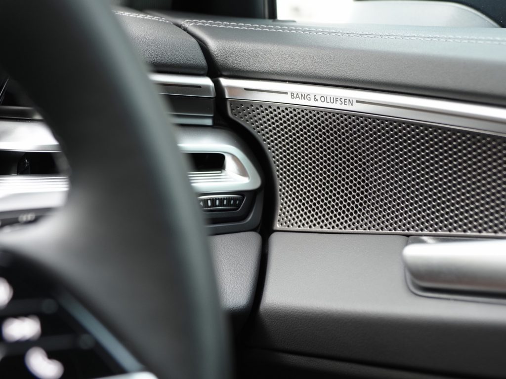 [Car Review] Audi A6 - True Business Class - Alvinology