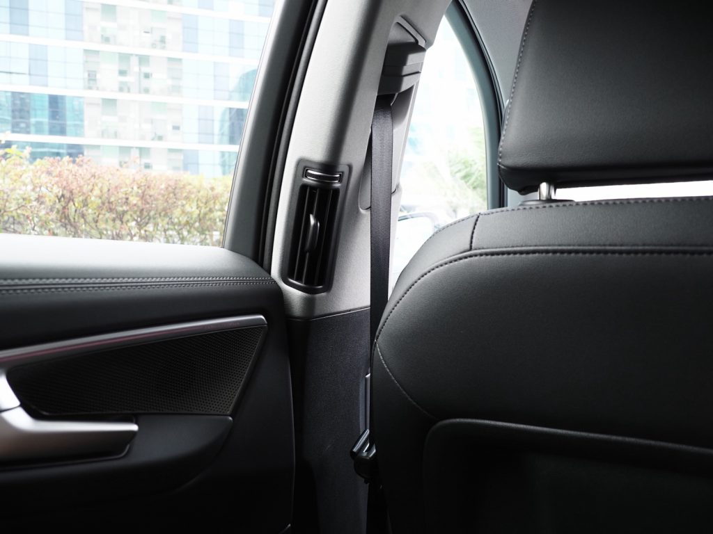 [Car Review] Audi A6 - True Business Class - Alvinology