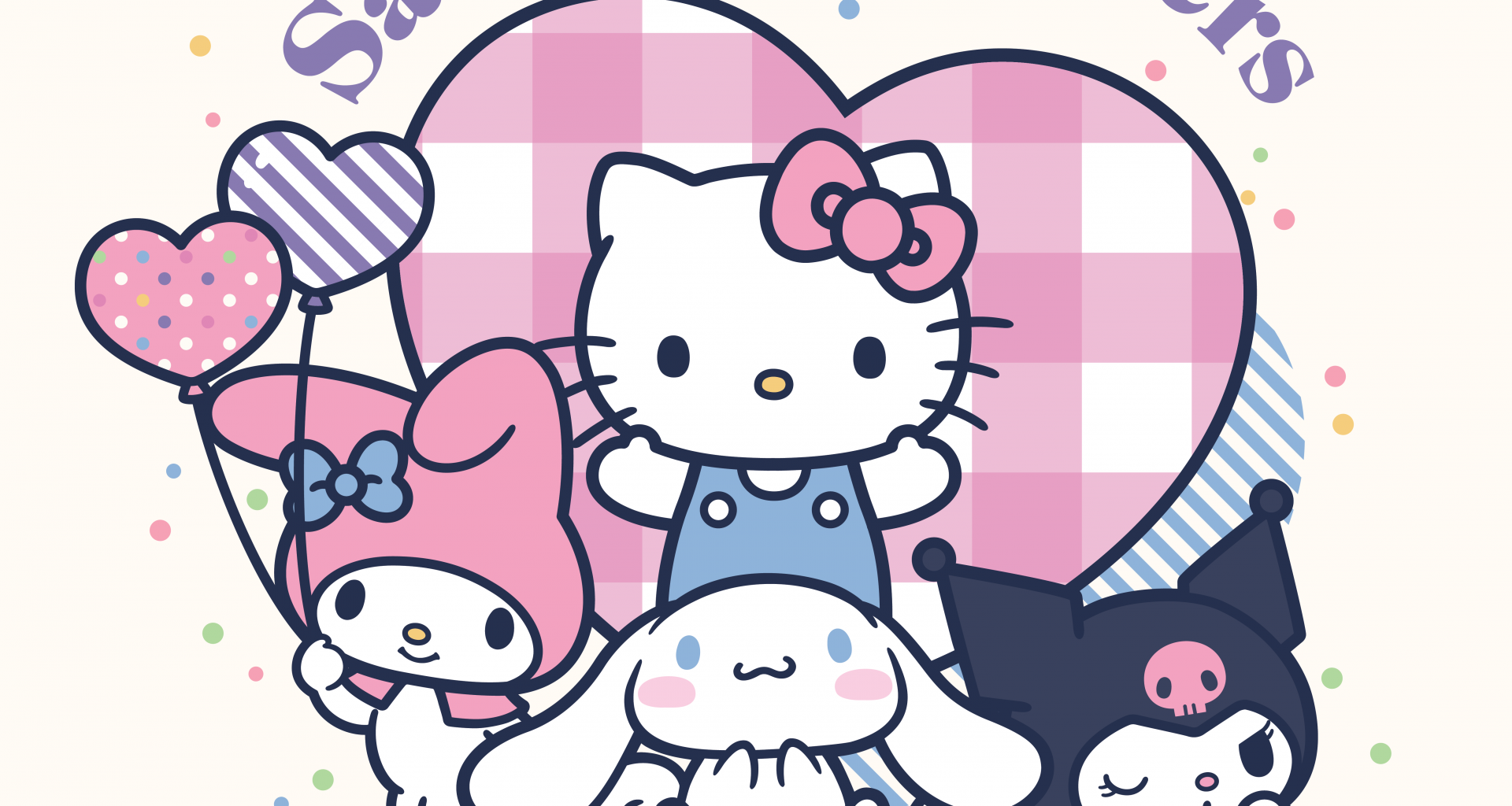 Skechers Launches Cuteness-Packed Skechers × Sanrio Collection Featuring Four Beloved Icons - Alvinology