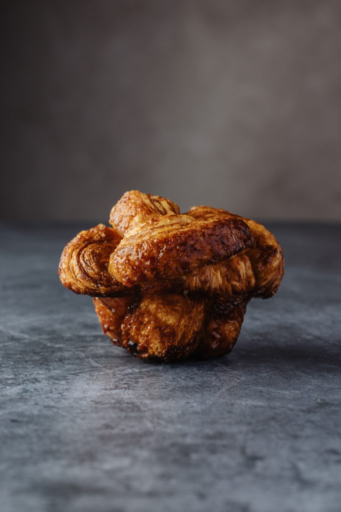 Experience Chef Matin’s Limited-Time Exclusive Pastries at Burnt Ends Bakery This Weekend - Alvinology