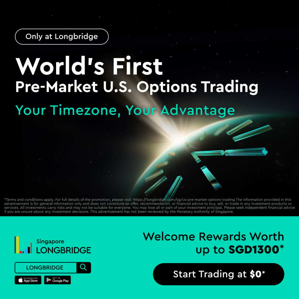 Longbridge Securities Launches World’s First Pre-Market U.S. Options Trading, Redefining Global Market Access - Alvinology
