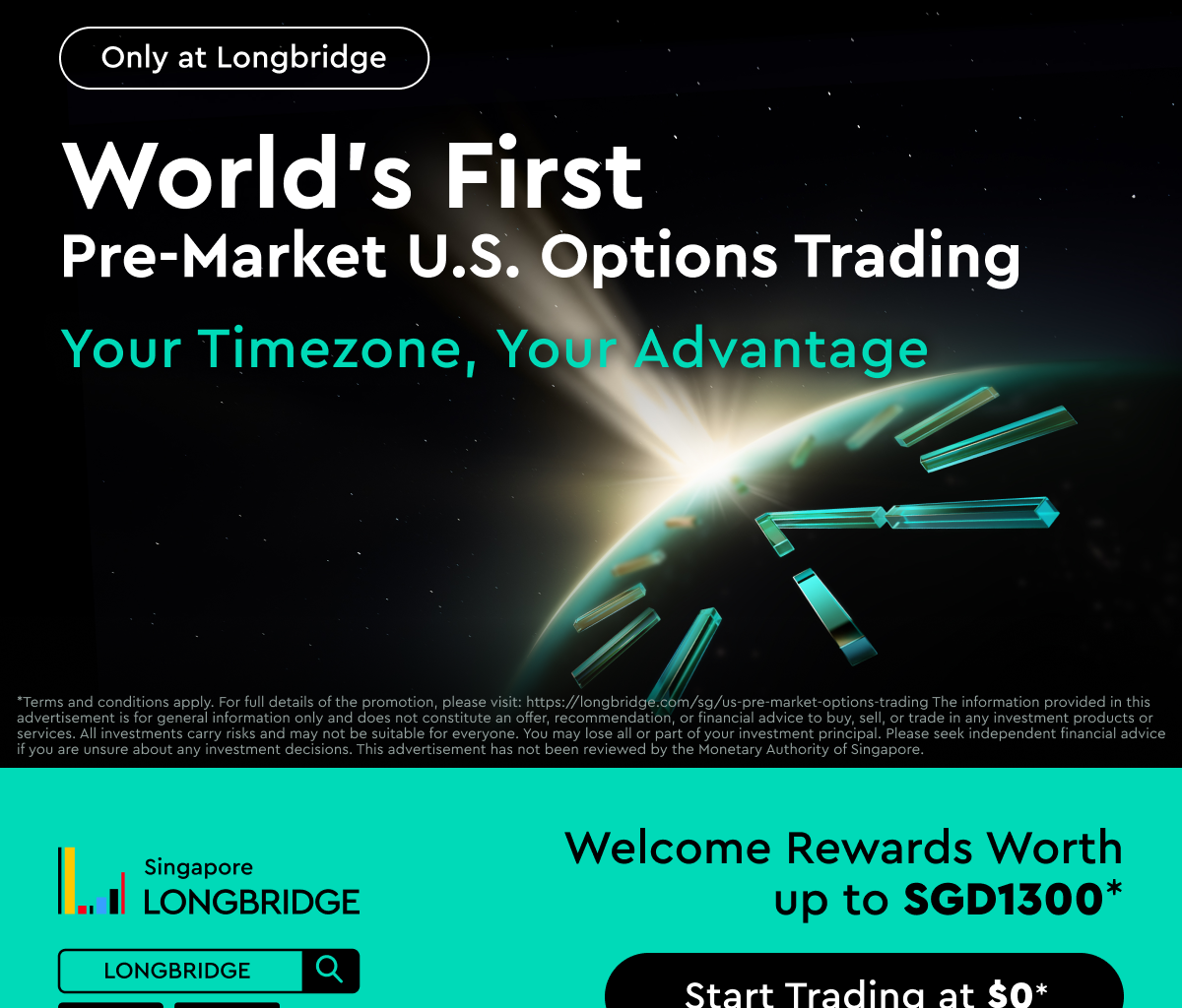 Longbridge Securities Launches World’s First Pre-Market U.S. Options Trading, Redefining Global Market Access - Alvinology