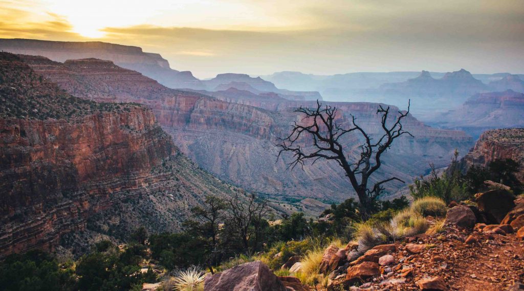 Brand USA Invites Travellers to Discover America’s Iconic and Lesser-Known Parks - Alvinology