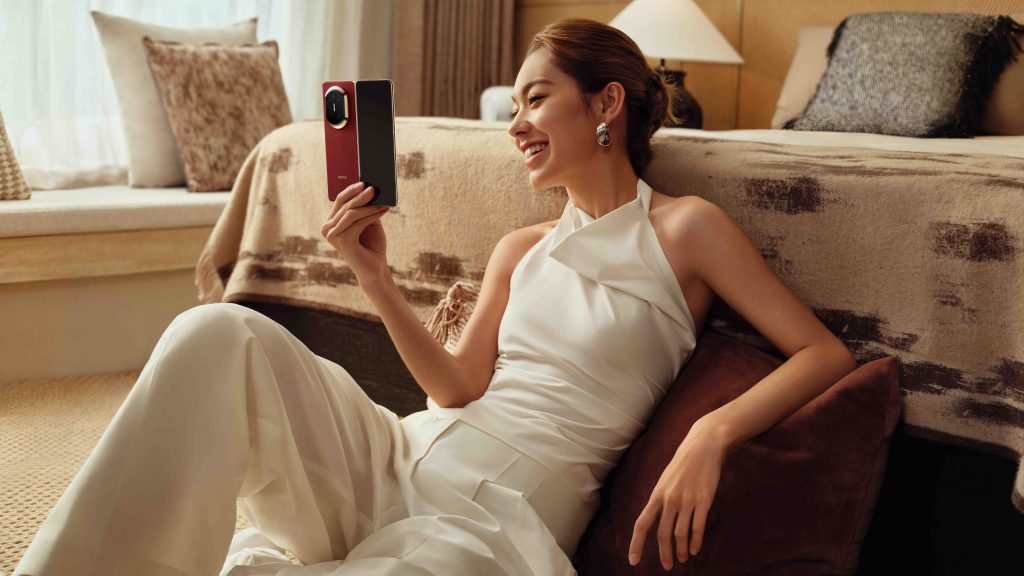 HUAWEI Mate X7 debuts with ultra-slim design and uncompromised flagship performance - Alvinology