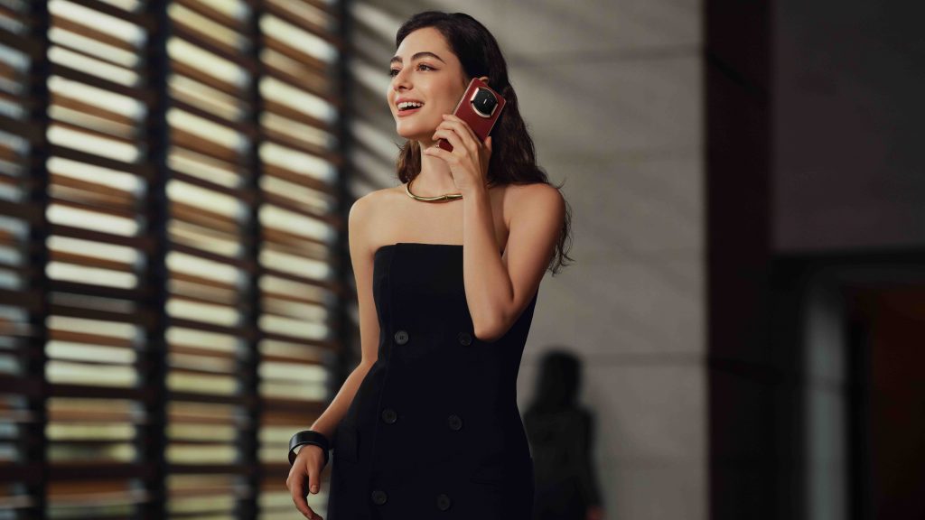HUAWEI Mate X7 debuts with ultra-slim design and uncompromised flagship performance - Alvinology