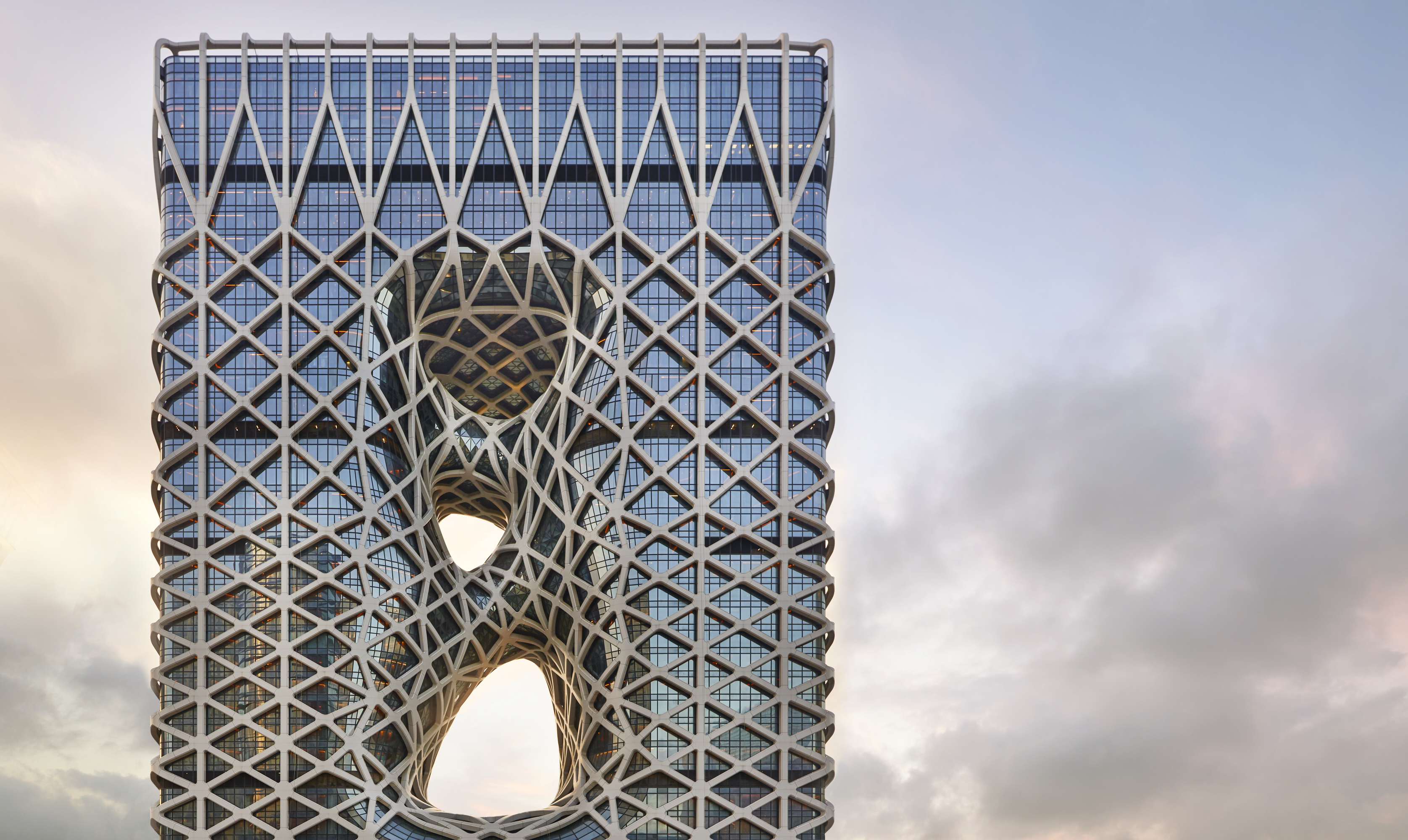 Melco chef selected for global Young Chefs Programme Morpheus at City of Dreams Macau