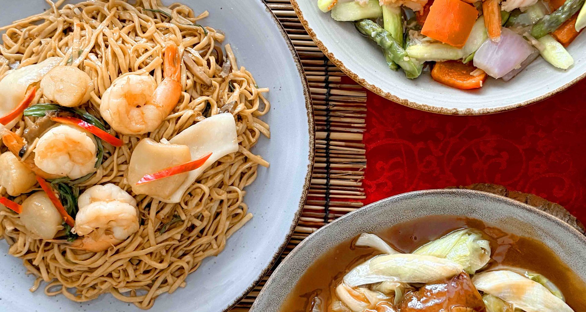 Mutiara Seafood by JUMBO Group Ushers in Lunar New Year 2026 with Festive Halal Seafood Feasts - Alvinology