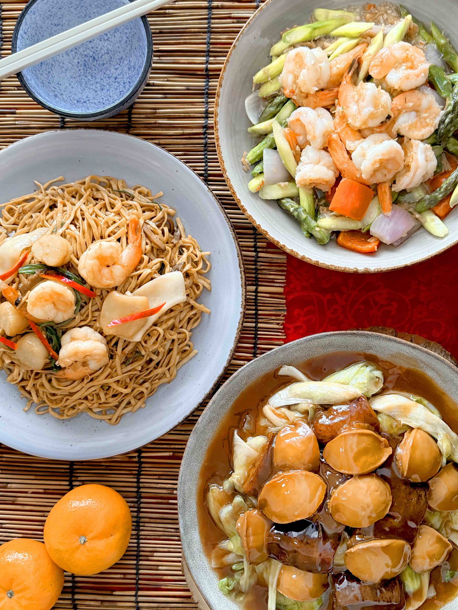 Mutiara Seafood by JUMBO Group Ushers in Lunar New Year 2026 with Festive Halal Seafood Feasts Mutiara Seafood by JUMBO Group Ushers in Lunar New Year 2026 with Festive Halal Seafood Feasts - Alvinology