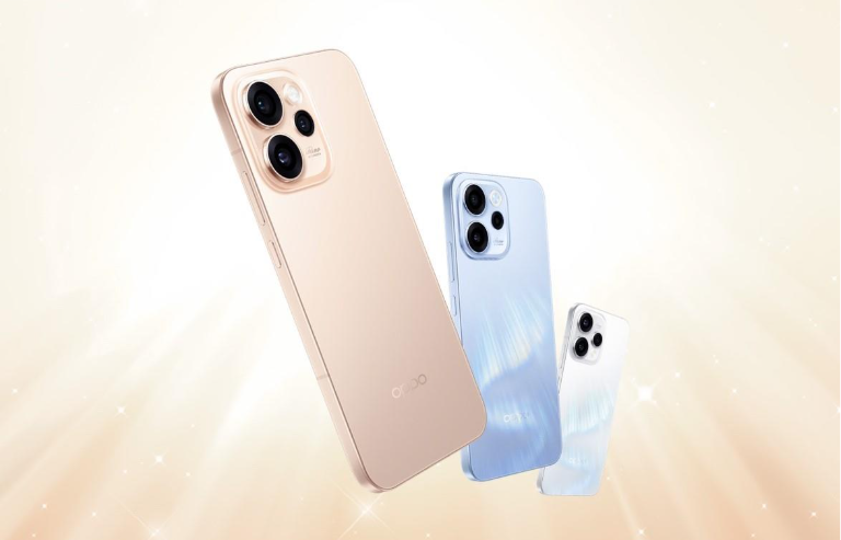 OPPO Reno15 Series: Next-Gen Creative Tools and 50MP Ultra Wide Selfie Camera OPPO Reno15 Series: Next-Gen Creative Tools and 50MP Ultra Wide Selfie Camera - Alvinology