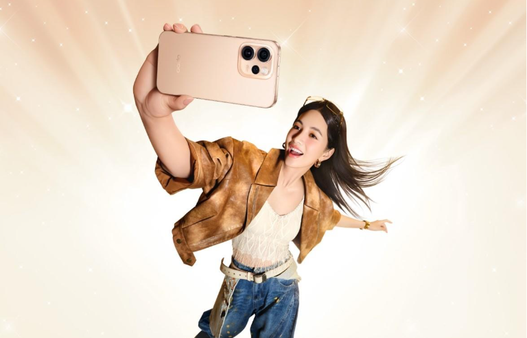 OPPO Reno15 Series: Next-Gen Creative Tools and 50MP Ultra Wide Selfie Camera - Alvinology