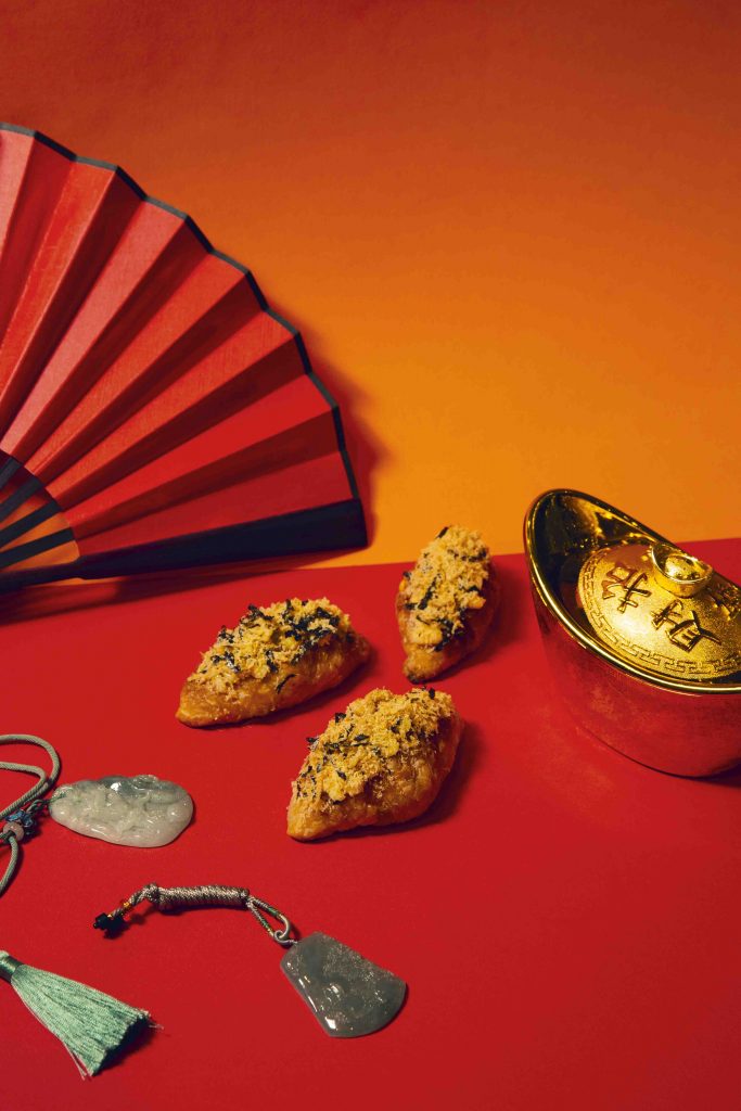 PAUL Welcomes the Year of the Horse with an Elegant Chinese New Year 2026 Collection - Alvinology