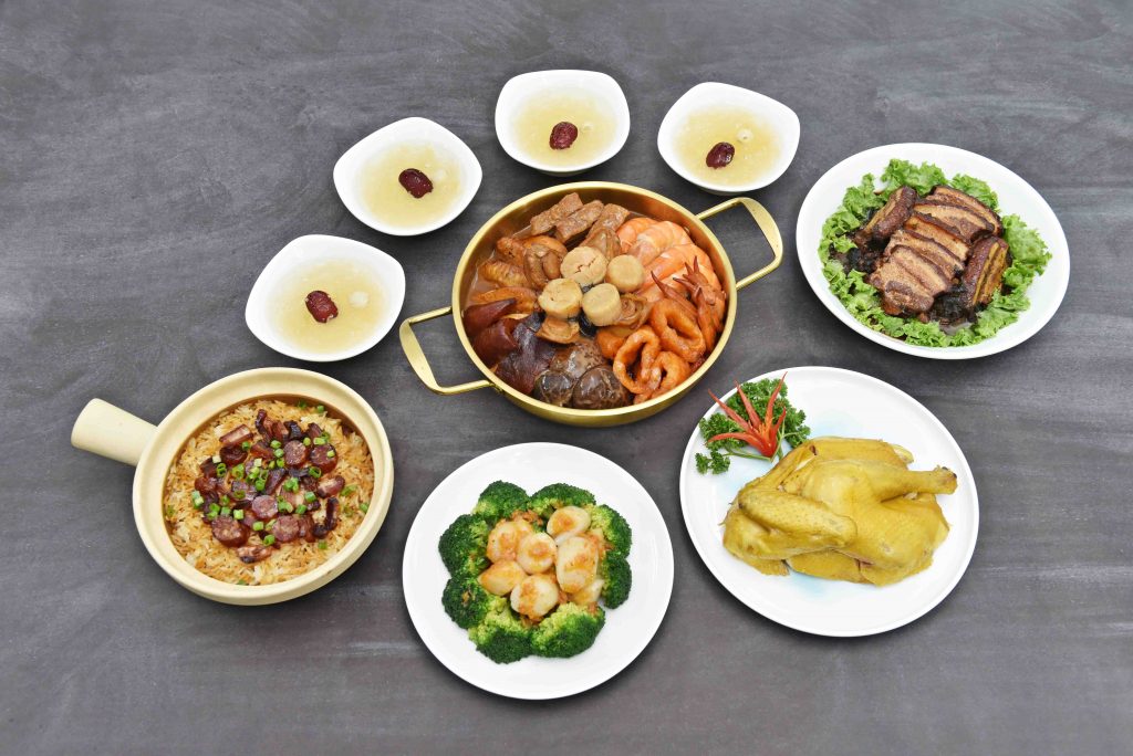 FairPrice Makes Chinese New Year Celebrations Easier, Better and More Festive in 2026 - Alvinology