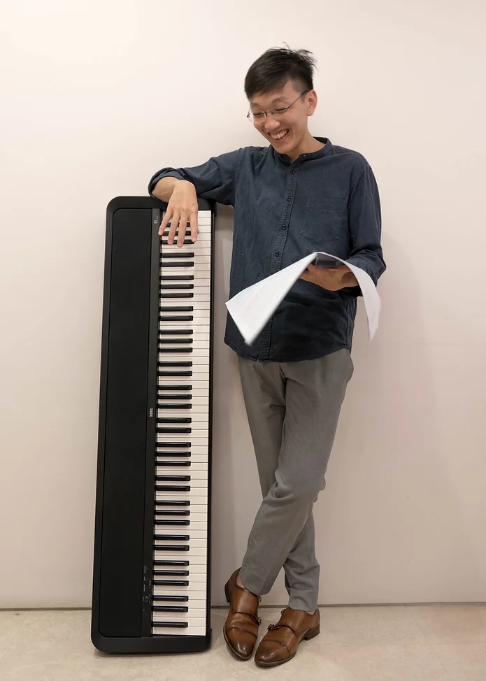 Singapore Chinese Orchestra Releases First Chinese New Year Album in Over a Decade - Alvinology