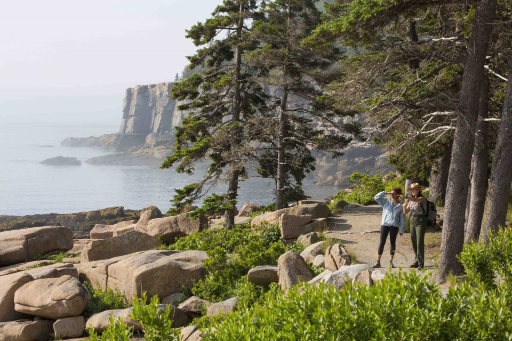 Brand USA Invites Travellers to Discover America’s Iconic and Lesser-Known Parks - Alvinology