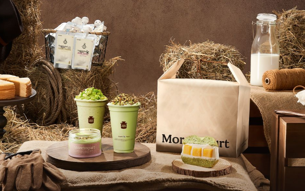[Review] Freshly Made and Naturally Delicious, Here's Why You Need to Try More Yogurt - Alvinology
