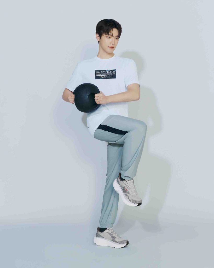 Skechers Welcomes SEVENTEEN’s DK, Seungkwan and Dino as New Regional Brand Ambassadors Skechers Welcomes SEVENTEEN’s DK, Seungkwan and Dino as New Regional Brand Ambassadors - Alvinology