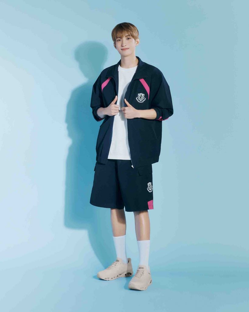 Skechers Welcomes SEVENTEEN’s DK, Seungkwan and Dino as New Regional Brand Ambassadors Skechers Welcomes SEVENTEEN’s DK, Seungkwan and Dino as New Regional Brand Ambassadors - Alvinology