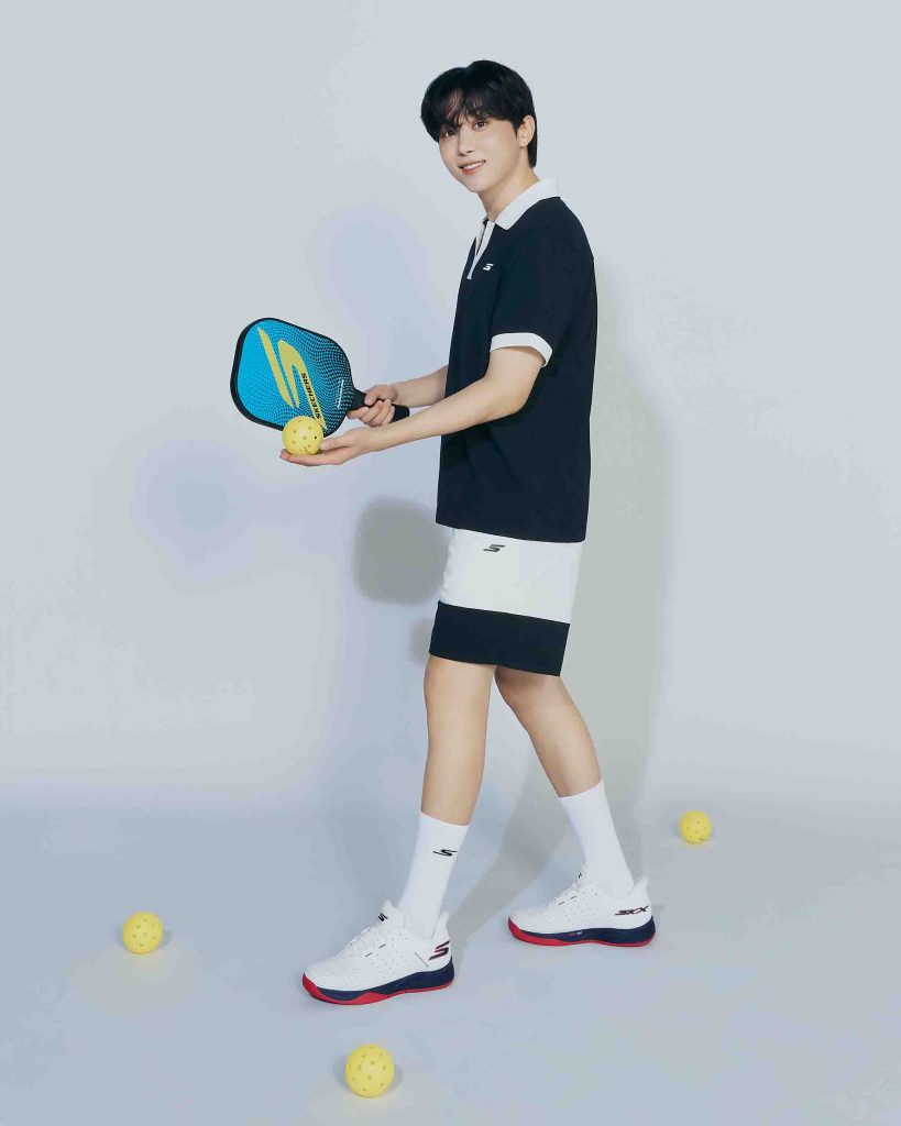 Skechers Welcomes SEVENTEEN’s DK, Seungkwan and Dino as New Regional Brand Ambassadors Skechers Welcomes SEVENTEEN’s DK, Seungkwan and Dino as New Regional Brand Ambassadors - Alvinology