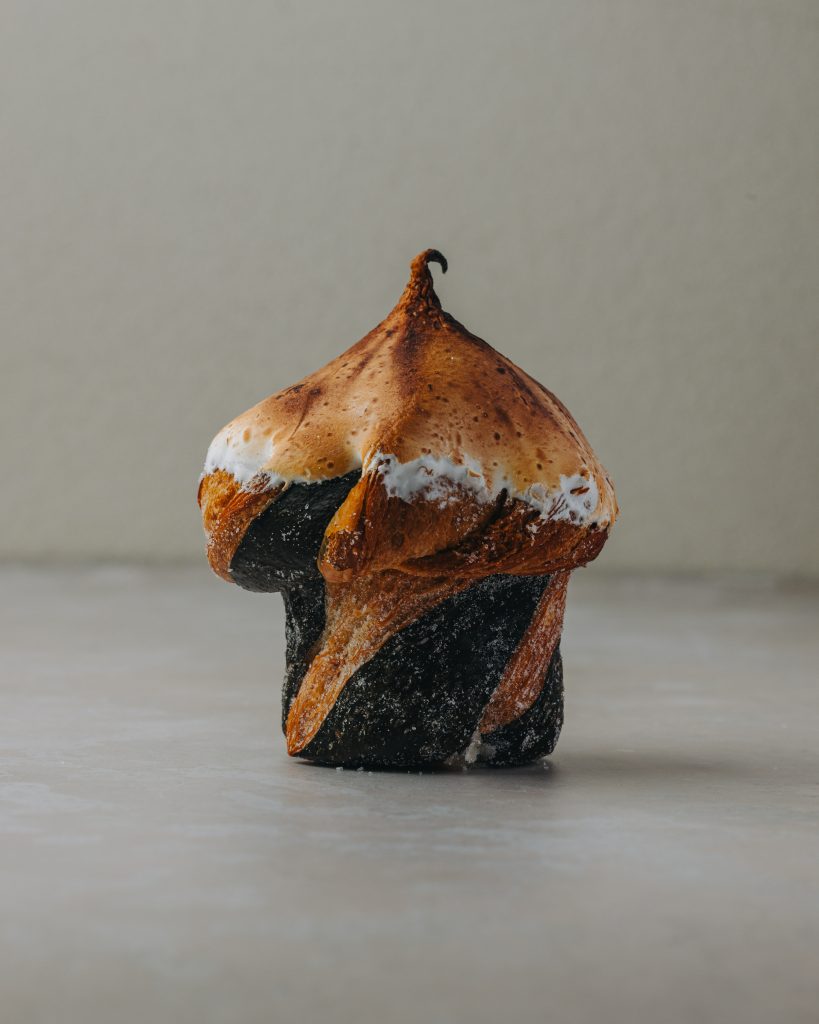 Experience Chef Matin’s Limited-Time Exclusive Pastries at Burnt Ends Bakery This Weekend - Alvinology