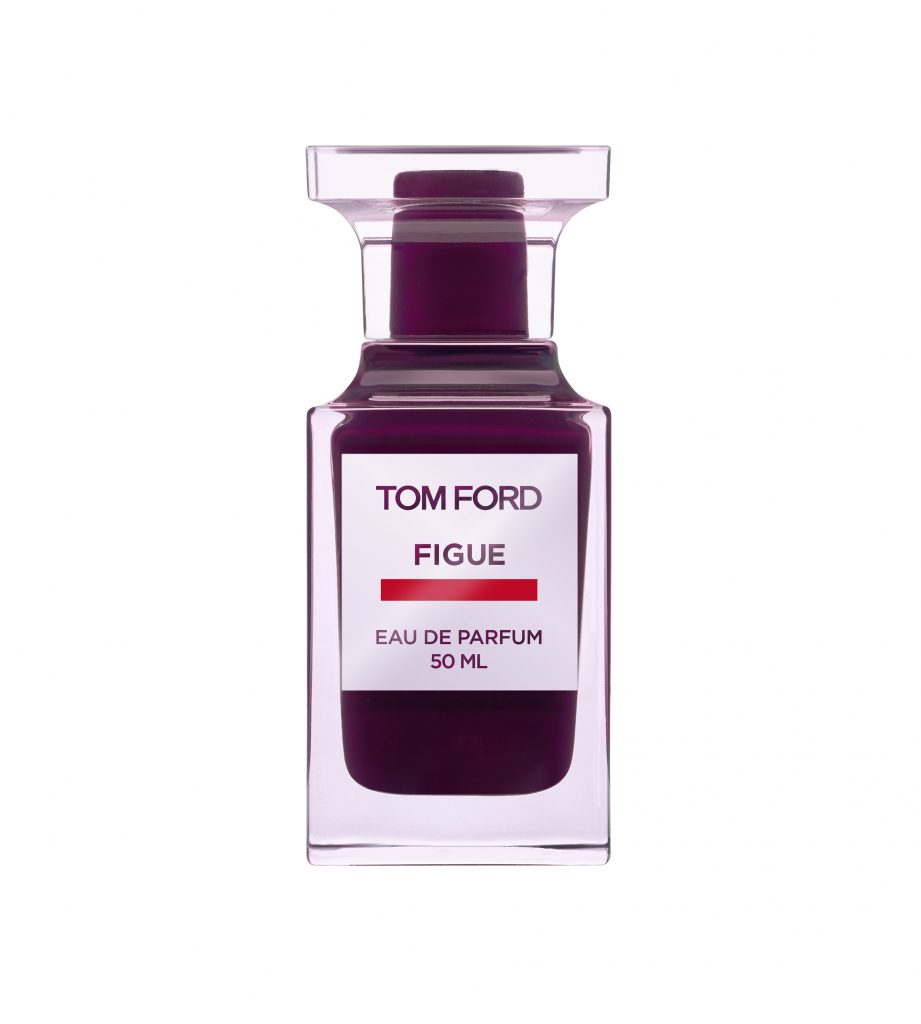 Step into 2026 with TOM FORD’s Newest Fig-Inspired Beauty Line - Alvinology