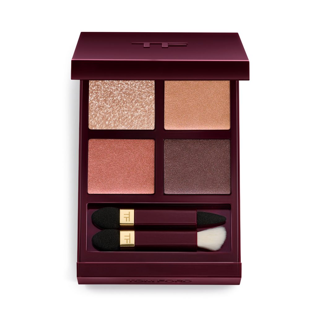 Step into 2026 with TOM FORD’s Newest Fig-Inspired Beauty Line - Alvinology