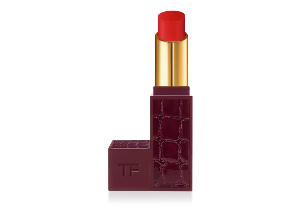 Step into 2026 with TOM FORD’s Newest Fig-Inspired Beauty Line - Alvinology